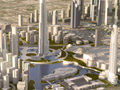Burj Dubai